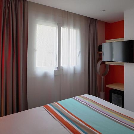 La Regence Hotel Курбьовоа Екстериор снимка